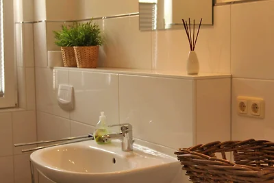 Unterkunft Steilküste, WLAN, Terrasse,...