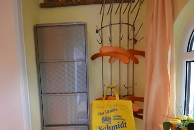Vakantieappartement Gezinsvakantie Groß Zicker