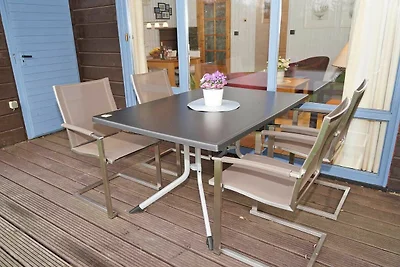 Casa vacanze Vacanza di relax Damp