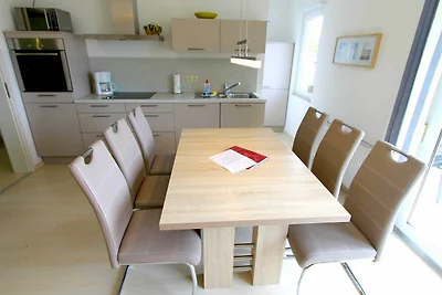 Maiglöckchenweg 1a Wg. 3, nur 150 m vom Salzh...