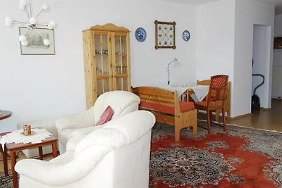 Ferienwohnung Hartwig