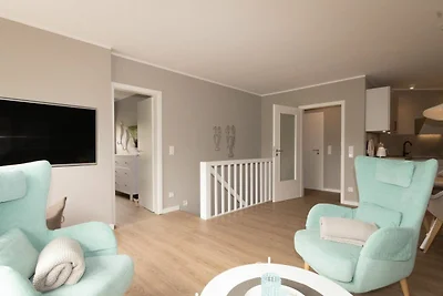 Vakantieappartement Gezinsvakantie Hörnum
