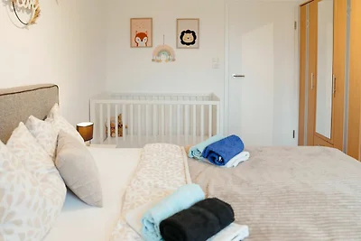 Ferienwohnung Ohne Gleichen