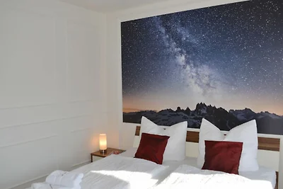 Vakantieappartement Gezinsvakantie Bernau