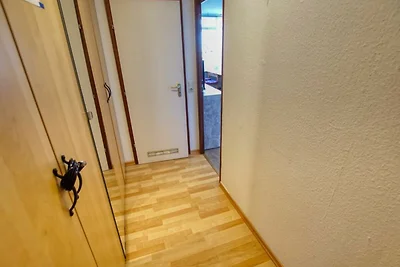Ferienpark - Haus M, App. 0MEG02