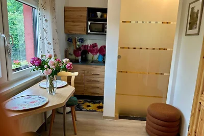 Vakantieappartement Gezinsvakantie Lübbenau/ OT Ragow