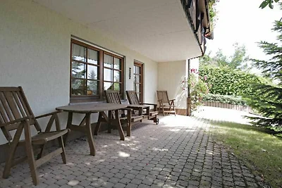 Appartamento Vacanza con famiglia Höchenschwand