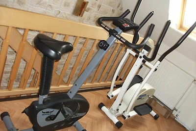 Elkes Ferienwohnung