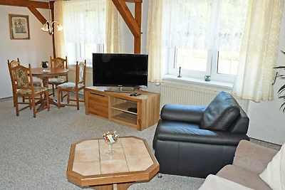 Appartamento Vacanza con famiglia Ralswiek