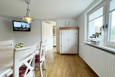 Vakantiehuis Ontspannende vakantie Gager
