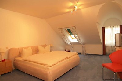 Vakantieappartement Gezinsvakantie Kühlungsborn