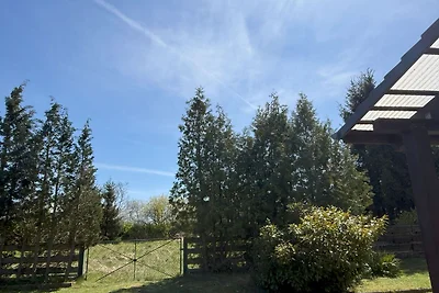 Kuća za odmor Dopust za oporavak Waren (Müritz)