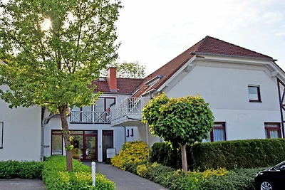 Vakantieappartement Gezinsvakantie Gustow