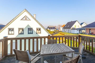 Vakantieappartement Gezinsvakantie Klütz