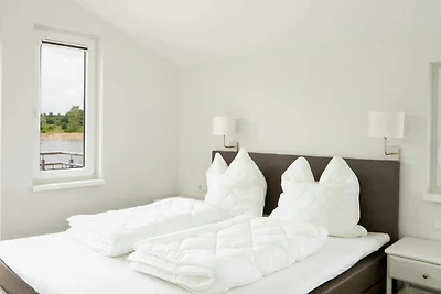 TYP F Seehaus Sauna