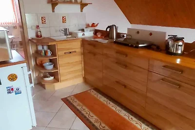 Gästehaus - Ferienwohnung Familie Scholz
