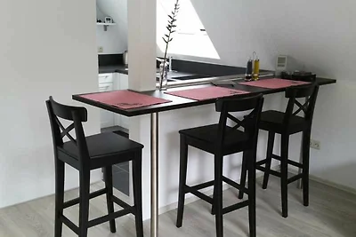Appartamento Vacanza con famiglia Goslar