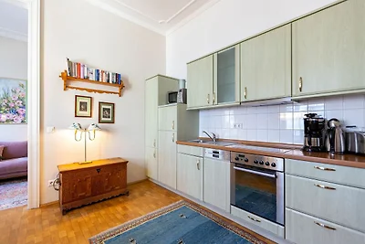 Villa Medici Heringsdorf, App. 10