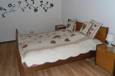Appartamento Vacanza con famiglia Bad Säckingen