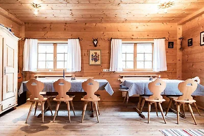 Albergo Cultura ed escursioni Schoppernau