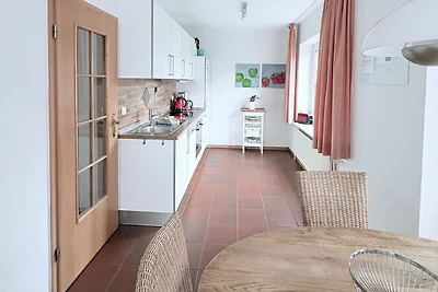 Kuća za odmor Dopust za oporavak Horumersiel