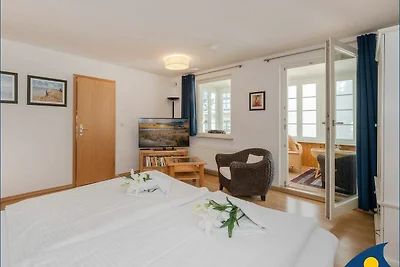Appartamento Vacanza con famiglia Ahlbeck