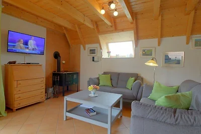 Appartamento Vacanza con famiglia Wremen