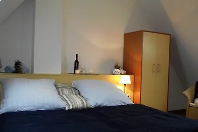 Hotel Cultuur en bezienswaardigheden Butjadingen