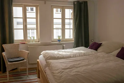 Vakantiehuis Ontspannende vakantie Münden