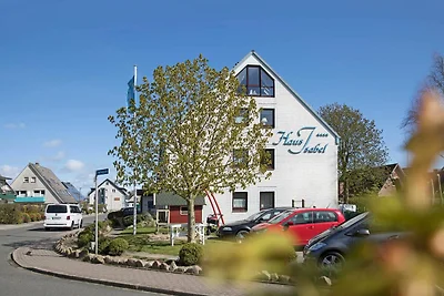 Vakantieappartement Gezinsvakantie Büsum