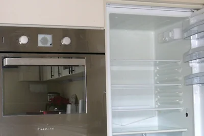 Vakantieappartement Gezinsvakantie Strullendorf