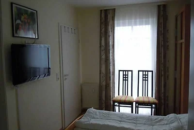 Ferienwohnung-Benzmann