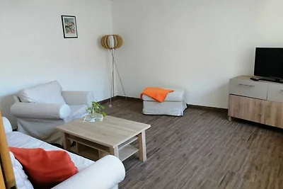 Appartamento Vacanza con famiglia Warnemünde