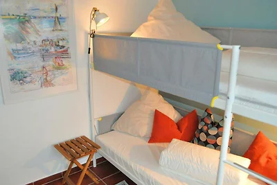 Mein Meeresblick Ferienwohnung