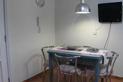 Apartment Raquel