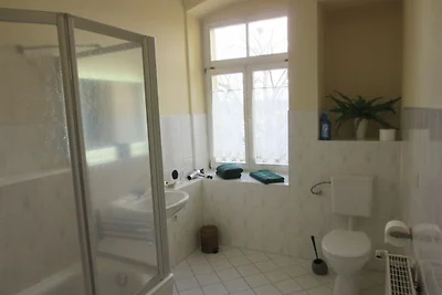 Vakantieappartement Gezinsvakantie Görlitz