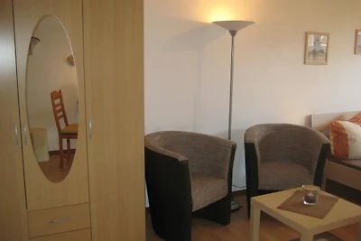 Appartamento Vacanza con famiglia Büsum