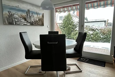 Ferienwohnung Carpe Diem