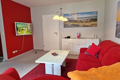 Vakantieappartement Gezinsvakantie Karlshagen