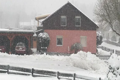 Vakantieappartement Gezinsvakantie Buntenbock