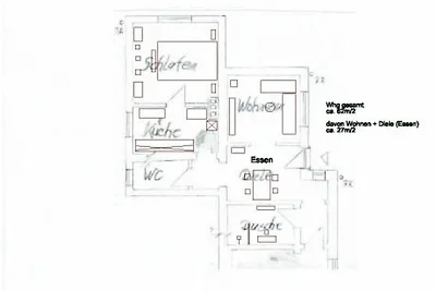 Vakantieappartement Gezinsvakantie Gingst