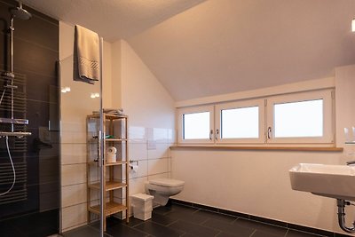 Vakantieappartement Gezinsvakantie Clausthal-Zellerfeld