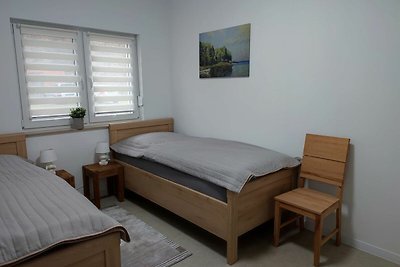 Vakantieappartement Gezinsvakantie Schwielowsee