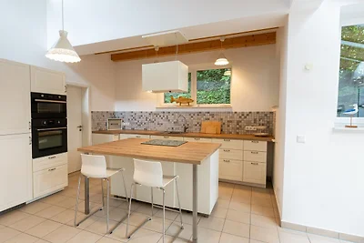 Casa vacanze Vacanza di relax Lubmin