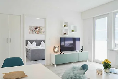 Vakantieappartement Gezinsvakantie Wehr (Baden)