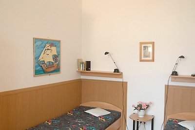 Ferienwohnung Piratenschiff