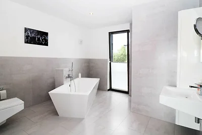 Apartament Dla rodzin Peenemünde