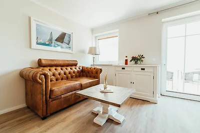 Apartament Dla rodzin Haffkrug