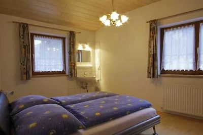 Appartamento Vacanza con famiglia Feichten im Kaunertal