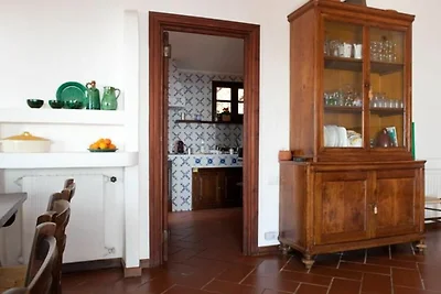 Appartamento Vacanza con famiglia Maracalagonis